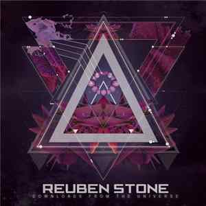 Reuben Stone - Downloads From The Universe FLAC album
