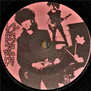 The Shakers - Temptation Walk FLAC album