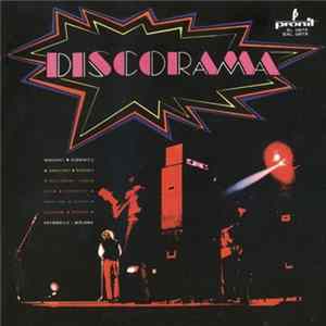 Various - Discorama FLAC album