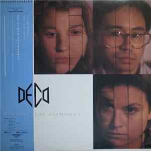 Deco - Working For Diamonds FLAC album