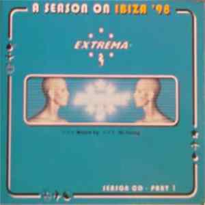 Various - A Season On Ibiza '98 FLAC album