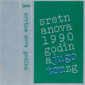 Various - Sretna Nova 1990. Godina FLAC album