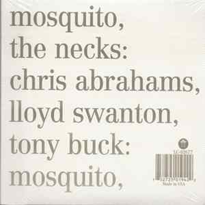 The Necks - Mosquito / See Through FLAC album
