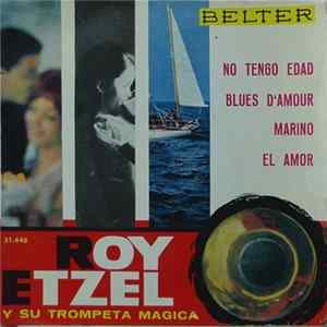 Roy Etzel - No Tengo Edad FLAC album