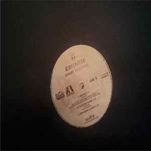 Eminem - Shady Business FLAC album