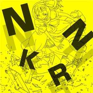 Various - NKRN 贄 Killer 9 (Nie Killer Nine) #1 FLAC album