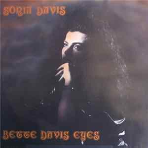 Sonia Davis - Bette Davis Eyes FLAC album