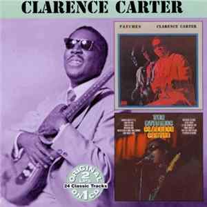 Clarence Carter - Patches / The Dynamic FLAC album