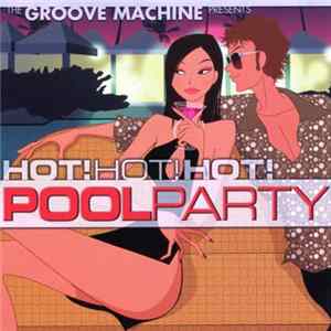 The Groove Machine - Hot! Hot! Hot! FLAC album