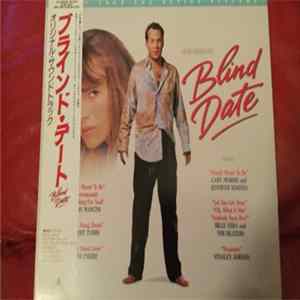 Various - Blind Date (Music From The Motion Picture) FLAC album