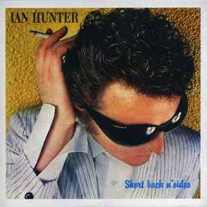 Ian Hunter - Short Back N' Sides FLAC album