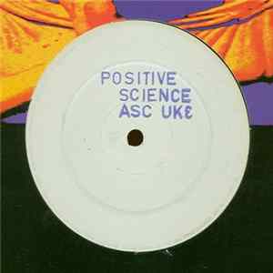 Positive Science - Non - Stop FLAC album