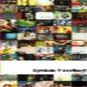 Cymbals - Visualized! FLAC album