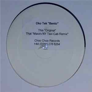Oko Tek - Bento FLAC album