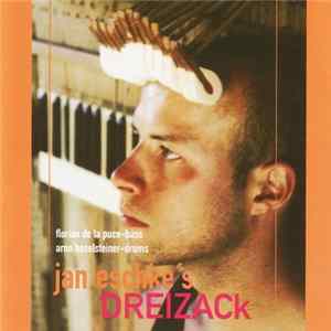 Jan Eschke - Dreizack FLAC album