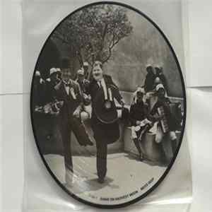 Laurel & Hardy - Shine On Harvest Moon FLAC album