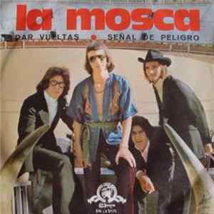 La Mosca (The Fly) - Dar Vueltas FLAC album