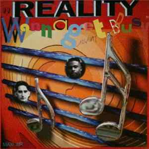 Reality - Wanna Get Busy FLAC album