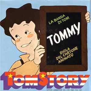 La Banda Di Tom - Tommy FLAC album
