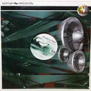 Deluxe DJ Team - Anesthesia FLAC album