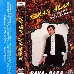 Kenan Asan, Uz Orkestar Južni Ekspres - Đava,Đava FLAC album