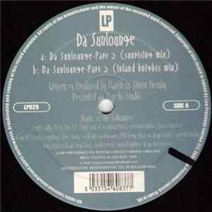 Da Sunlounge - Da Sunlounge (Part 2) FLAC album