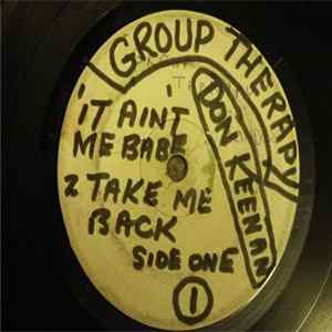 Don Keenan - Group Therapy FLAC album