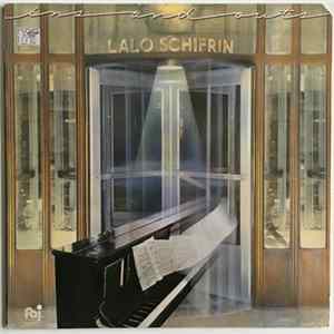 Lalo Schifrin - Ins And Outs FLAC album