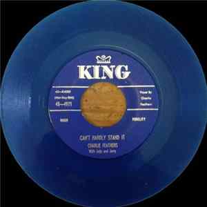 Charlie Feathers With Jody And Jerry - Everybody's Lovin My Baby FLAC album