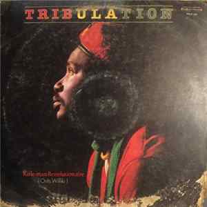 Orits Williki - Tribulation FLAC album