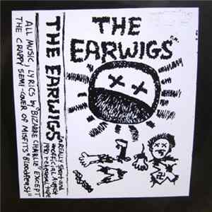 The Earwigs - Really Short And Unofficial August 1990 Rehearsal Tape FLAC album