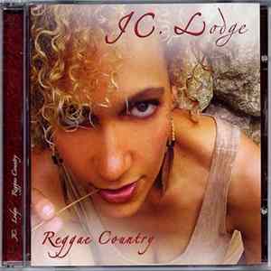 JC Lodge - Reggae Country FLAC album