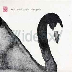 Kül - Artık Güçler Dengede FLAC album
