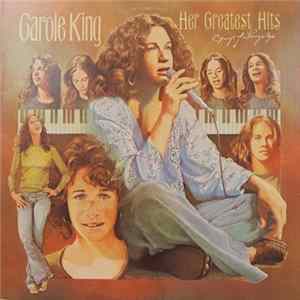 Carole King - Her Greatest Hits (Songs Of Long Ago) FLAC album