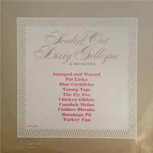 Dizzy Gillespie - Souled Out FLAC album