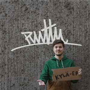 Ruttu - Kylä FLAC album