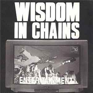 Wisdom In Chains - EnterTainment FLAC album