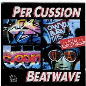 Per Cussion - Beatwave FLAC album