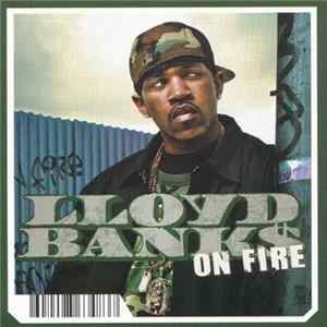 Lloyd Banks - On Fire FLAC album