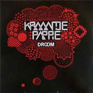 Kraantje Pappie - Droom FLAC album