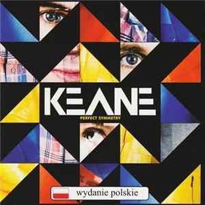 Keane - Perfect Symmetry FLAC album