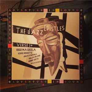 The Jazz Epistles - Verse 1 + FLAC album