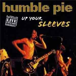 Humble Pie - Up Your Sleeves FLAC album