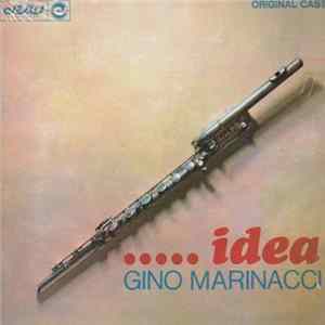 Gino Marinacci - ..... Idea FLAC album