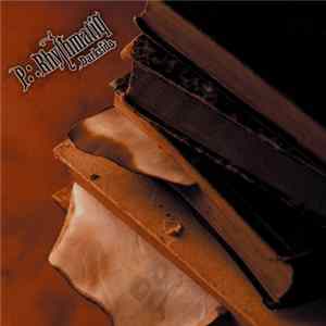 P∴Rhythmatiq - Darkside FLAC album