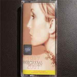 Patricia Kaas - Rien Ne S'Arrête - Best Of 1987-2001 FLAC album