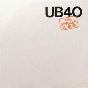 UB40 - The Singles Album FLAC album