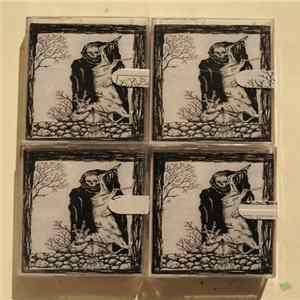 The Church Of Hate / Torturing Nurse - Split FLAC album