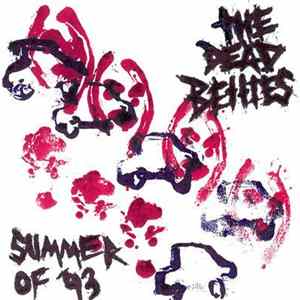 The Dead Betties - Summer Of '93 FLAC album