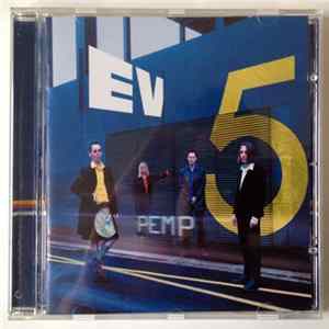 E.V. - Pemp FLAC album